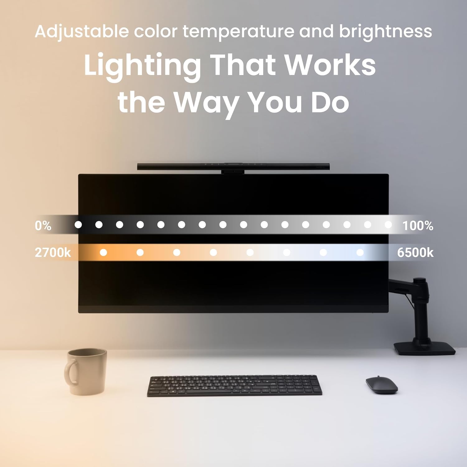 Govee RGBIC LED Strip Lights