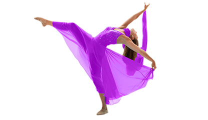 Before: Dull fashion photo needing correction