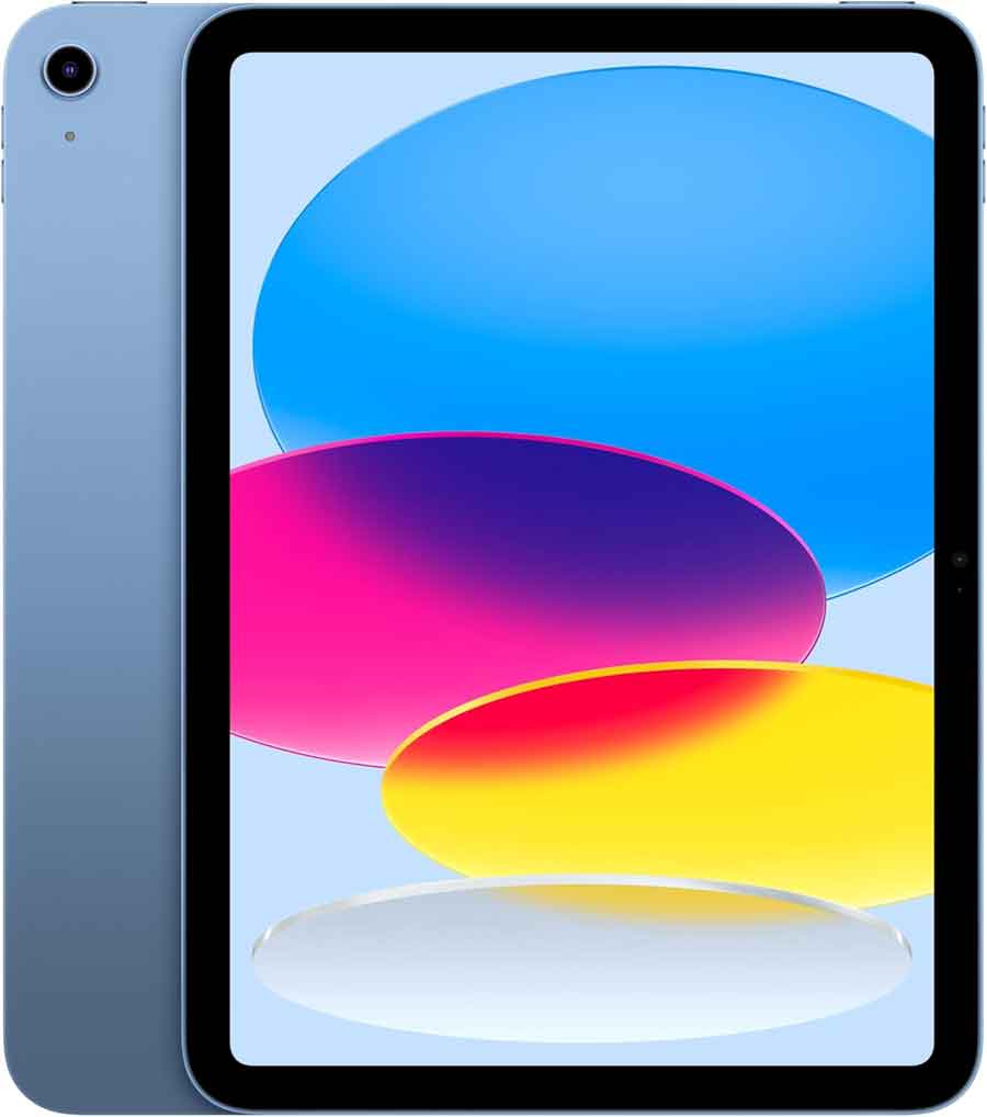 Apple iPad (10th Gen) 128GB