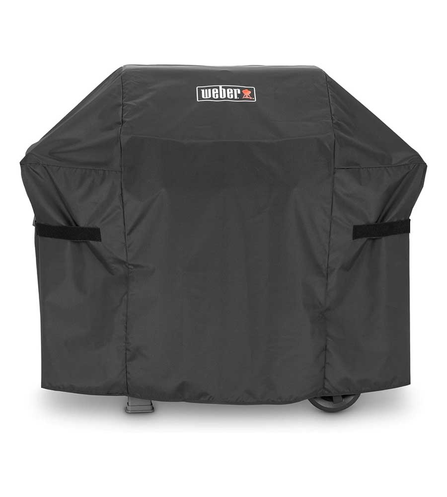 Premium Outdoor Grill Cover