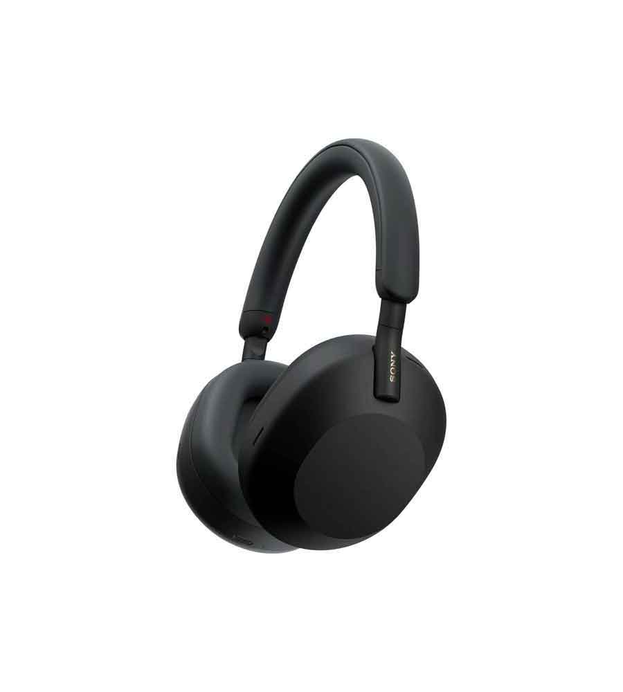  Wireless Noise-Cancelling Headphones