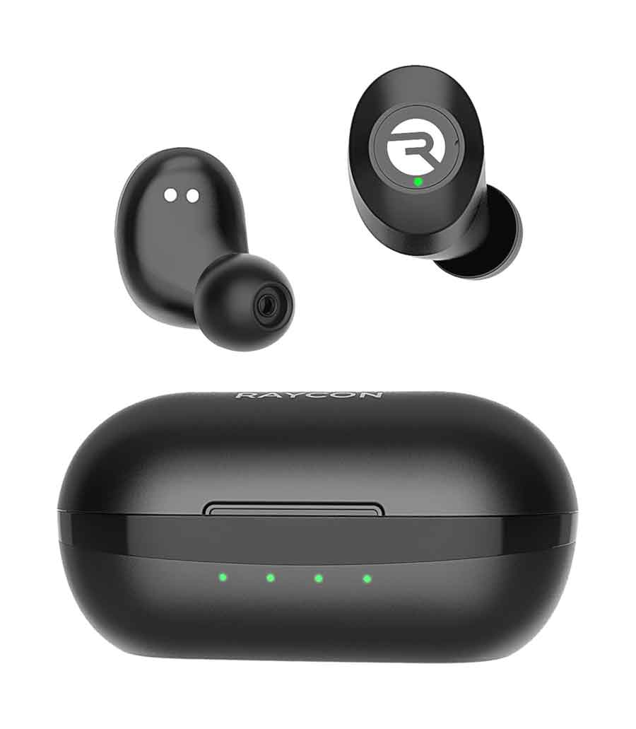 Everyday Classic Bluetooth Wireless Earbuds